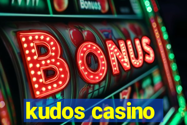 kudos casino