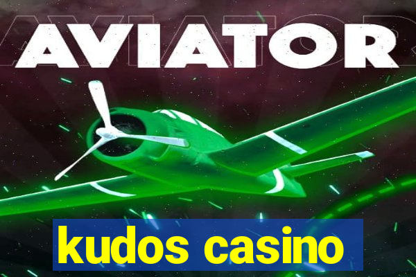 kudos casino