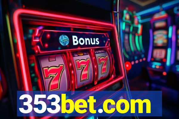 353bet.com