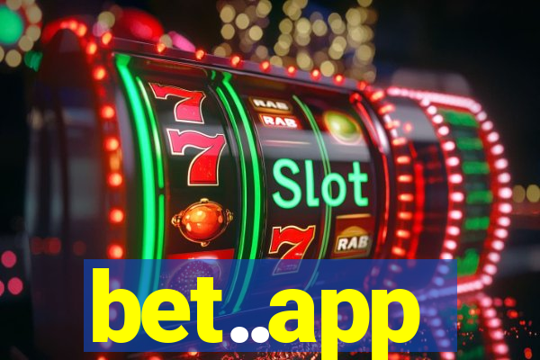 bet..app