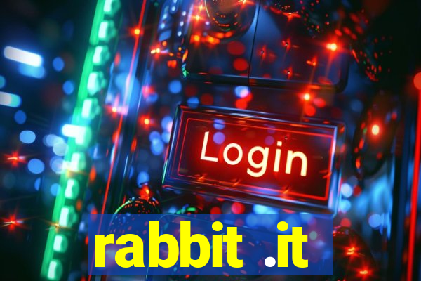 rabbit .it