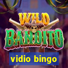 vidio bingo