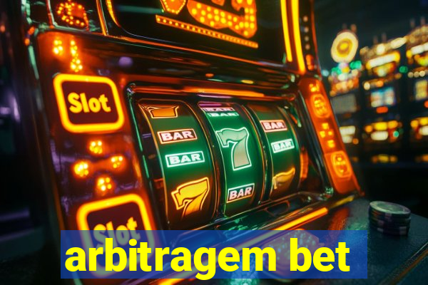 arbitragem bet