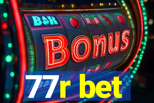 77r bet