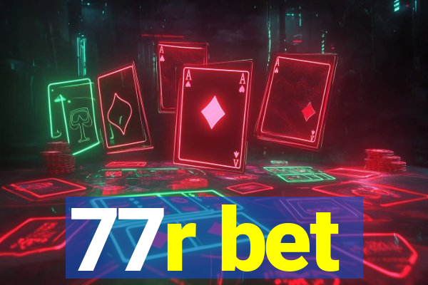 77r bet