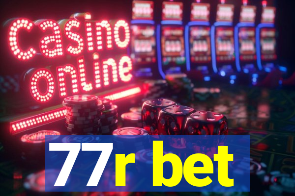 77r bet