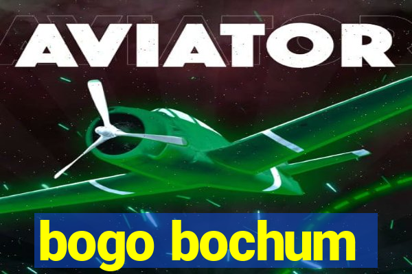 bogo bochum