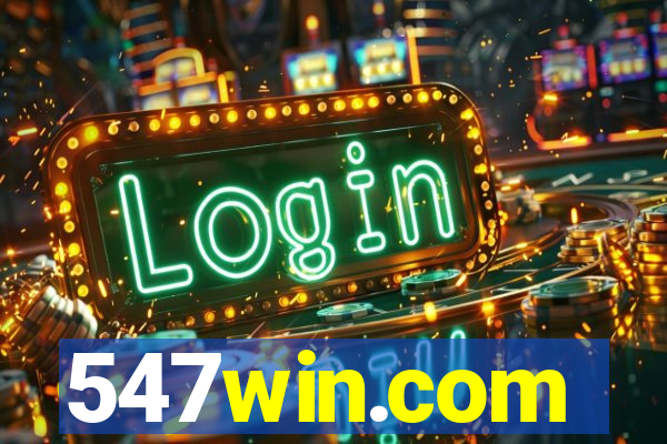 547win.com