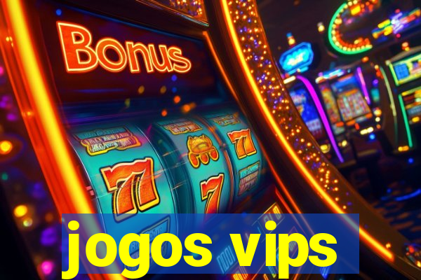 jogos vips