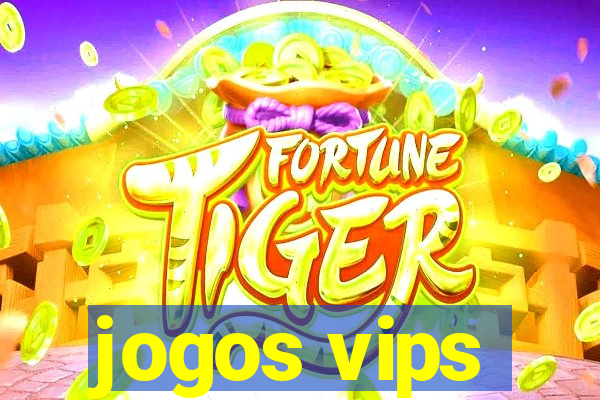 jogos vips