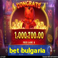 bet bulgaria