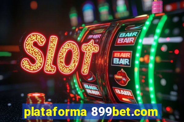 plataforma 899bet.com