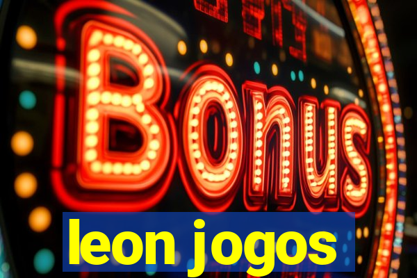 leon jogos