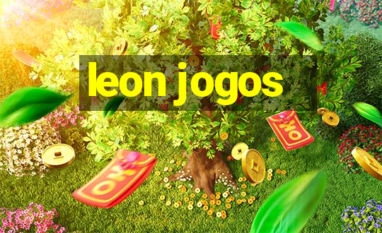 leon jogos