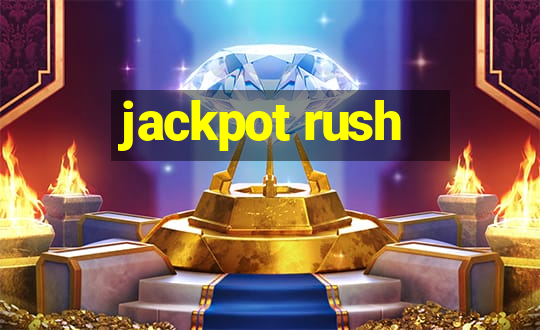 jackpot rush