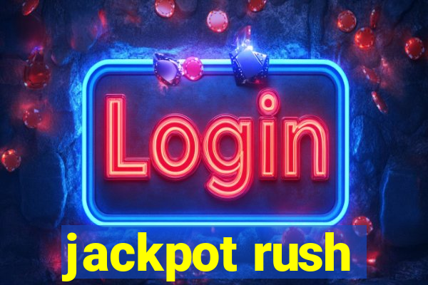 jackpot rush