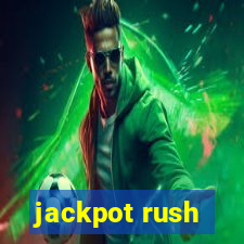 jackpot rush