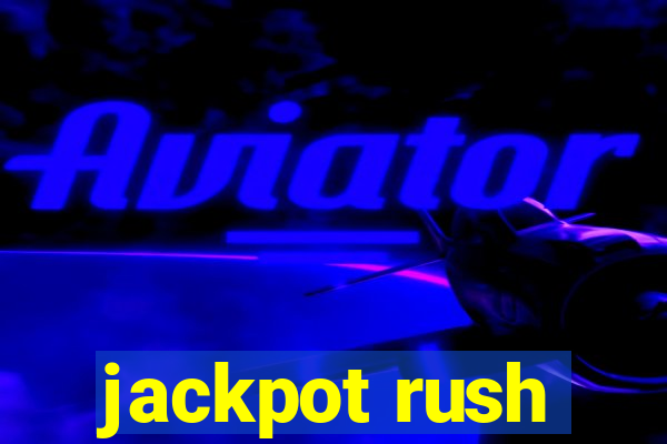 jackpot rush