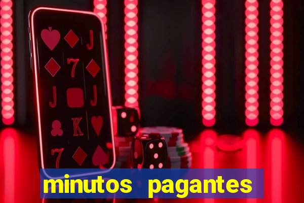 minutos pagantes fortune mouse