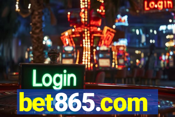 bet865.com