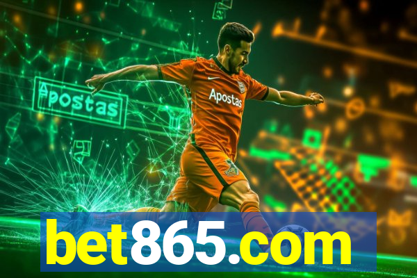 bet865.com