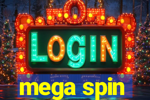 mega spin