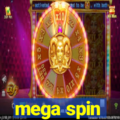 mega spin