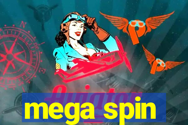 mega spin