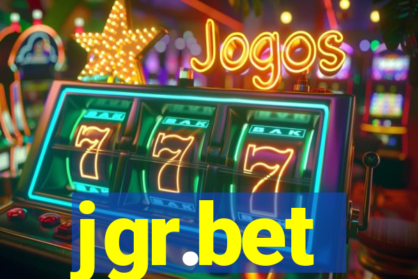 jgr.bet