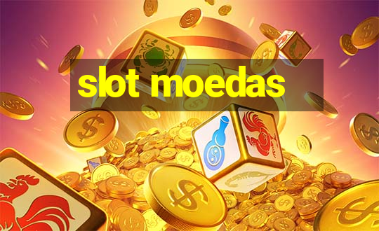 slot moedas