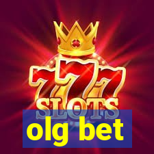 olg bet