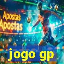 jogo gp