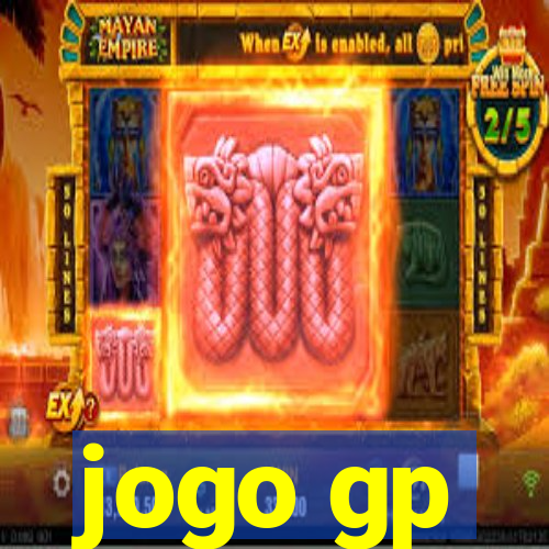 jogo gp