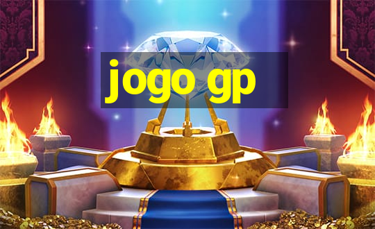 jogo gp