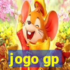 jogo gp