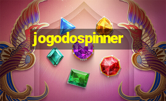 jogodospinner