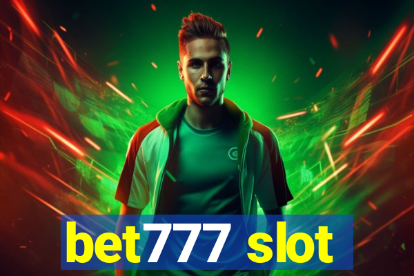 bet777 slot