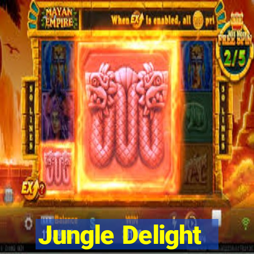 Jungle Delight