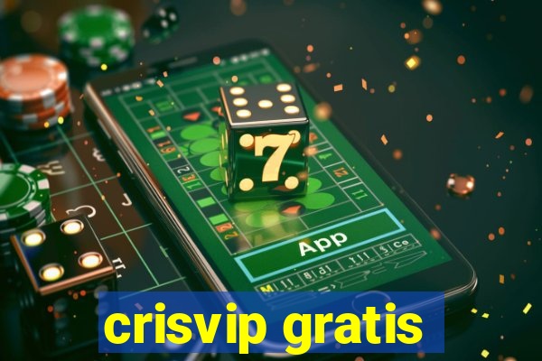 crisvip gratis