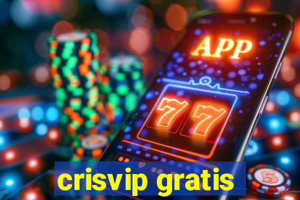 crisvip gratis