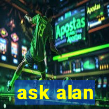 ask alan