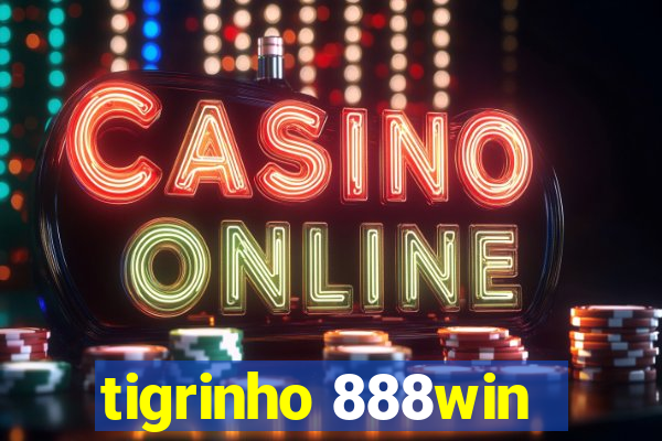 tigrinho 888win