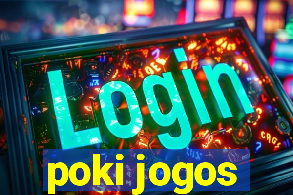 poki jogos