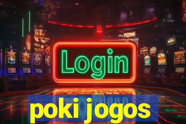 poki jogos