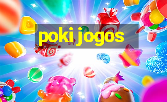 poki jogos