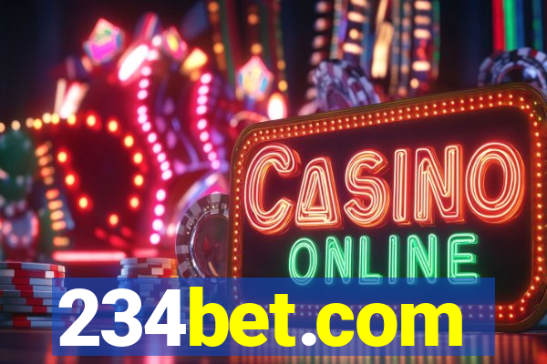 234bet.com