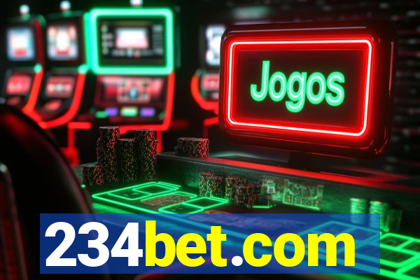 234bet.com