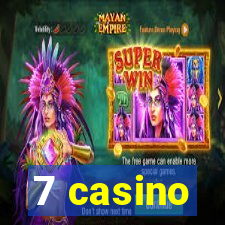 7 casino