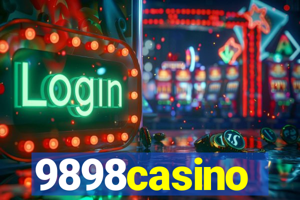 9898casino