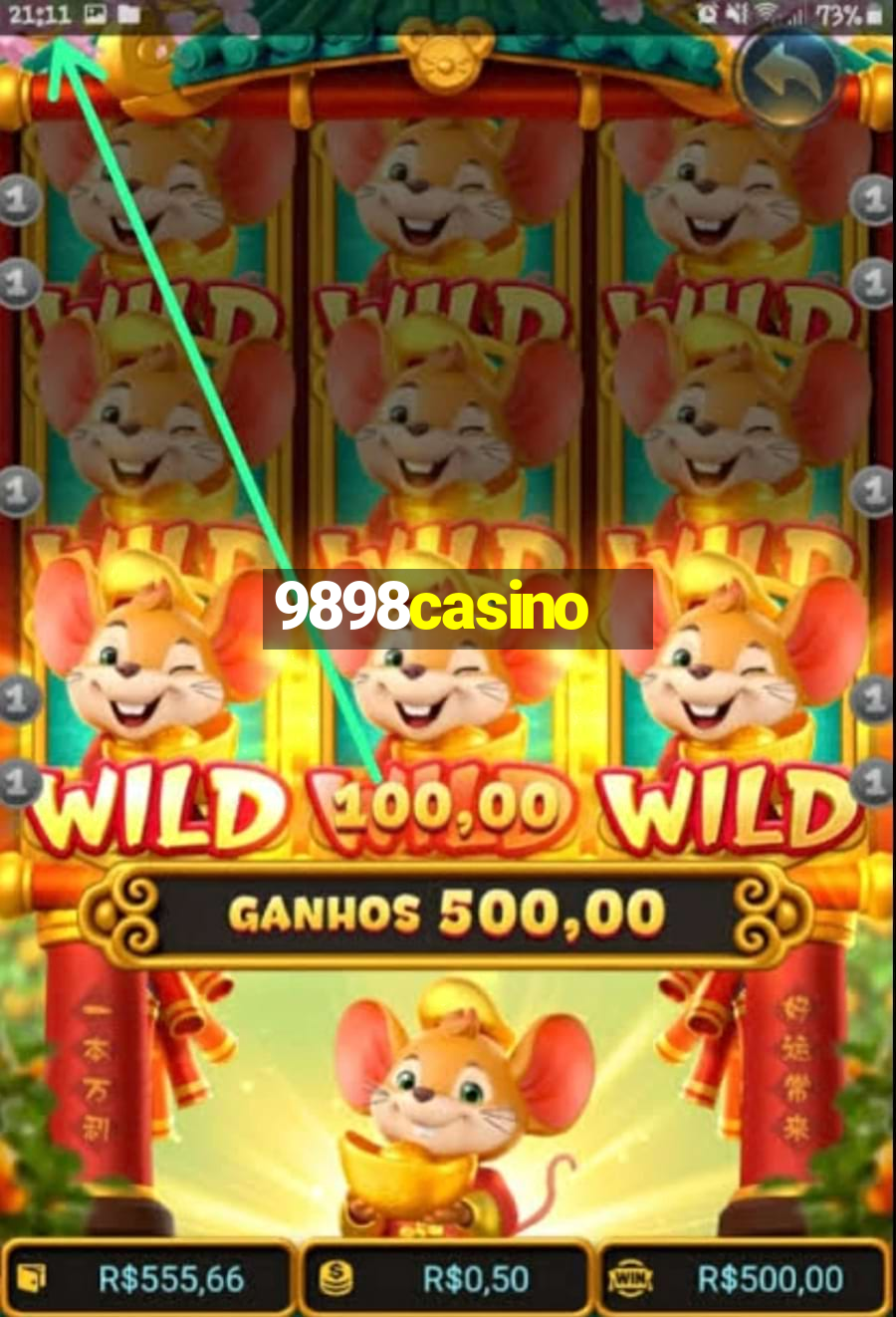 9898casino